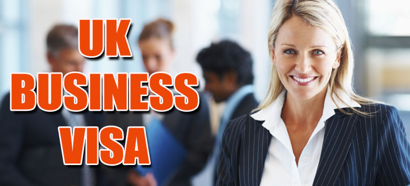 uk visa for business visit